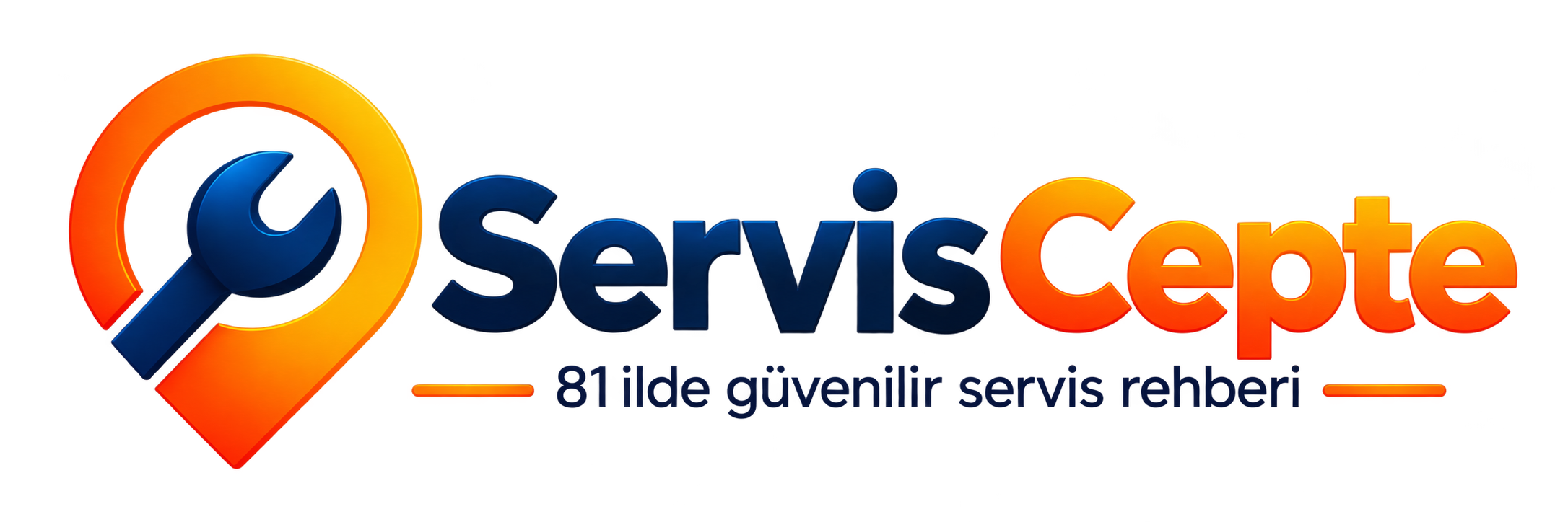 Servis Cepte