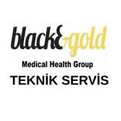 Black & Gold Kozmetik Teknik Servis