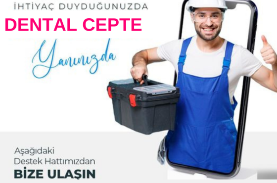 Dental teknik servis hizmeti alırken nelere dikkat edilmeli?