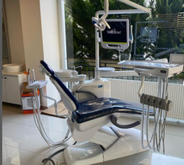 Pro Teknik Dental  Servis