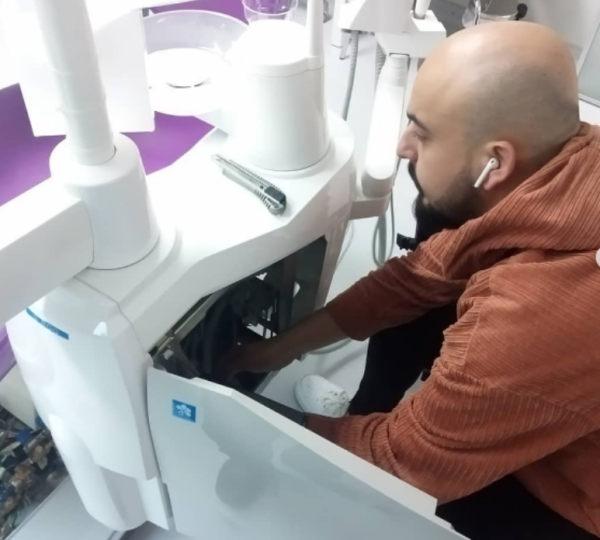 Pro Teknik Dental  Servis