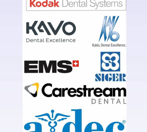 Sevemed Dental Teknik Servis