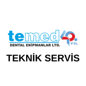 Temed Dental Teknik Serviis